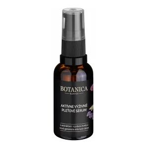 Botanica Slavica Pleťové sérum 9 divov kvetov Botanica Slavica Pleťové sérum 9 divov kvetov