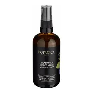 Botanica Slavica Pleťové čistiace mlieko 9 divov plodov Botanica Slavica Pleťové čistiace mlieko 9 divov plodov