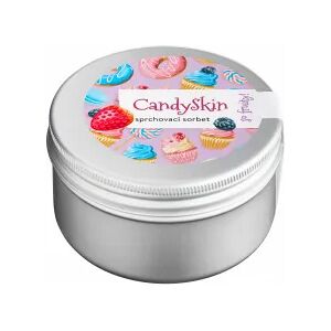 CandySkin So fruity! sprchovací sorbet CandySkin So fruity! sprchovací sorbet