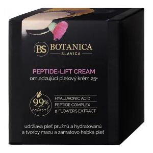 Botanica Slavica PEPTIDE-LIFT Omladzujúci pleťový krém - Peptidy & Kolagén Botanica Slavica PEPTIDE-LIFT Omladzujúci pleťový krém - Peptidy & Kolagén