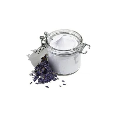 Soaphoria Levanduľové pole - organické telové suflé® balenie 125ml Soaphoria Levanduľové pole - organické telové suflé® balenie 125ml