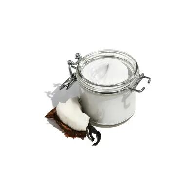 Soaphoria Mliečne potešenie - organické telové suflé® balenie 125ml Soaphoria Mliečne potešenie - organické telové suflé® balenie 125ml