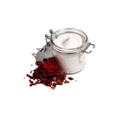 Soaphoria Romantická ruža - organické telové suflé® balenie 125ml Soaphoria Romantická ruža - organické telové suflé® balenie 125ml