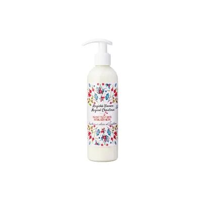 Soaphoria Magické Vianoce - prírodný telový nektár pre voňavú a vláčnu pokožku Soaphoria Magické Vianoce - prírodný telový nektár pre voňavú a vláčnu pokožku