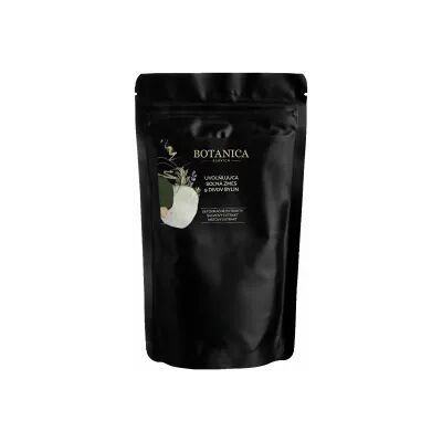 Botanica Slavica Soľ do kúpeľa 9 divov bylín Botanica Slavica Soľ do kúpeľa 9 divov bylín