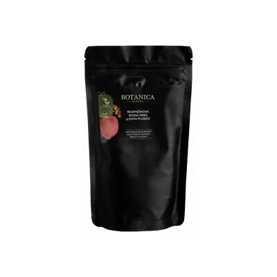 Botanica Slavica Soľ do kúpeľa 9 divov plodov Botanica Slavica Soľ do kúpeľa 9 divov plodov