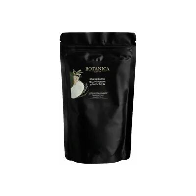 Botanica Slavica Telový peeling 9 divov bylín Botanica Slavica Telový peeling 9 divov bylín