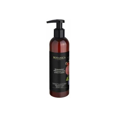 Botanica Slavica Sprchovací olej 9 divov plodov Botanica Slavica Sprchovací olej 9 divov plodov