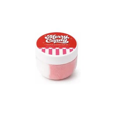Soaphoria Merry Candy - Festive Sugar Scrub - Cukrový telový peeling Soaphoria Merry Candy - Festive Sugar Scrub - Cukrový telový peeling