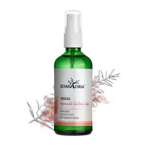 Soaphoria Manuka - organická kvetová voda 100ml - známky starnutia Soaphoria Manuka - organická kvetová voda 100ml - známky starnutia