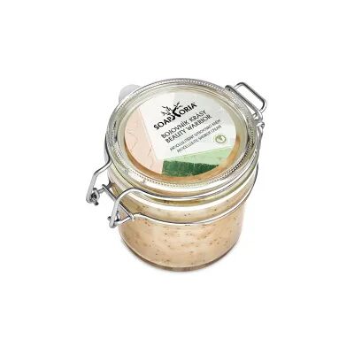 Soaphoria Bojovník krásy - sprchovací krém Soaphoria Bojovník krásy - sprchovací krém