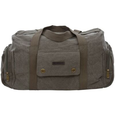 Bushman taška Karo III khaki UNI Bushman taška Karo III khaki UNI