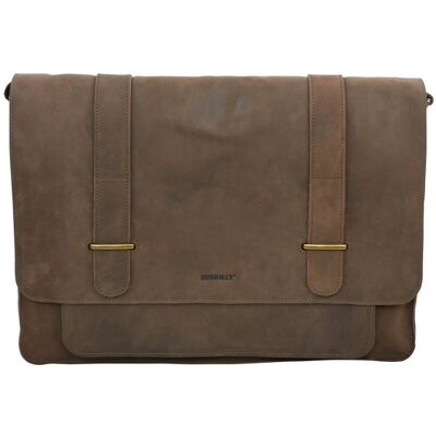 Bushman taška Tormes dark brown UNI Bushman taška Tormes dark brown UNI