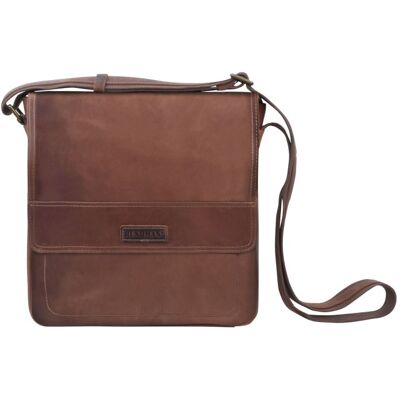 Bushman taška Duero dark brown UNI Bushman taška Duero dark brown UNI