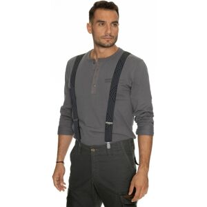 Bushman traky Caiman šedej UNI UNI Bushman traky Caiman šedej UNI UNI