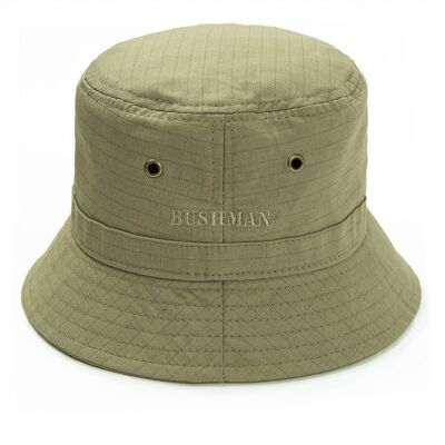Bushman klobúk Blake khaki 50 Bushman klobúk Blake khaki 50