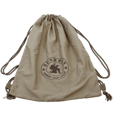 Bushman vak Sakkae khaki UNI Bushman vak Sakkae khaki UNI