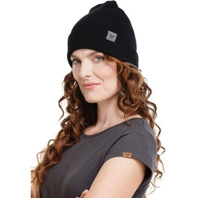 Bushman Pánska aj dámska čiapka EVAS II, tmavošedá UNI Bushman Pánska aj dámska čiapka EVAS II, tmavošedá UNI