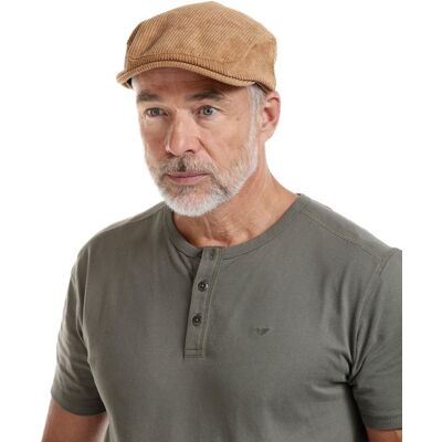 Bushman menčestrová bekovka Rascal krémová 58 Bushman menčestrová bekovka Rascal krémová 58
