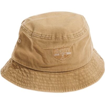 Bushman Klobúk Bucket, hnedý 56 Bushman Klobúk Bucket, hnedý 56