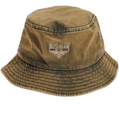 Bushman Klobúk Bucket, khaki 56 Bushman Klobúk Bucket, khaki 56