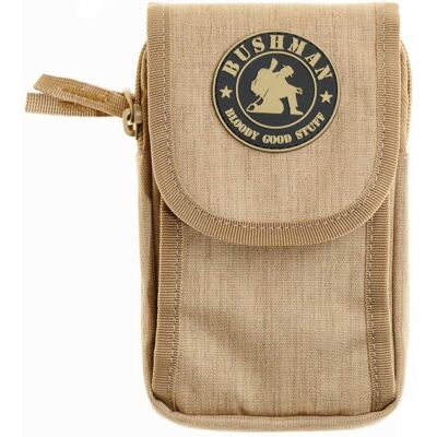Bushman Puzdro Caso, cream UNI Bushman Puzdro Caso, cream UNI