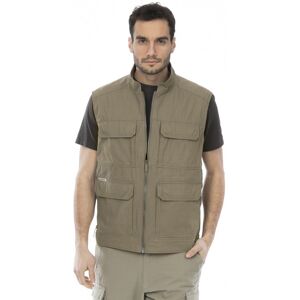 Bushman vesta Georg khaki S Bushman vesta Georg khaki S