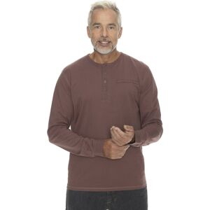 Bushman tričko Islay burgundy XXL Bushman tričko Islay burgundy XXL