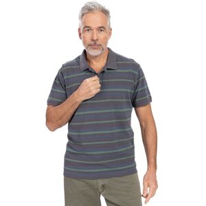 Bushman Pánske tričko Dante, zelené M Bushman Pánske tričko Dante, zelené M