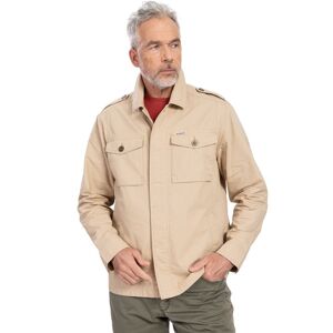 Bushman bunda Declan béžová XXXL Bushman bunda Declan béžová XXXL