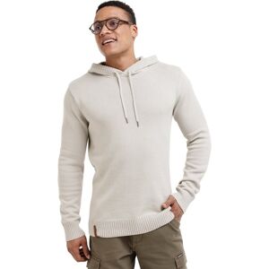 Bushman Pánsky sveter Sal pieskovo hnedý XL Bushman Pánsky sveter Sal pieskovo hnedý XL