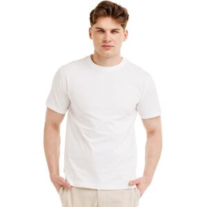 Bushman Pánske tričko Lamin, biele XXXXL Bushman Pánske tričko Lamin, biele XXXXL