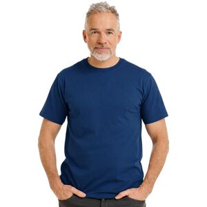 Bushman Pánske tričko Lamin, tmavomodré XXXL Bushman Pánske tričko Lamin, tmavomodré XXXL