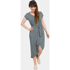 Bushman šaty Kea green L Bushman šaty Kea green L