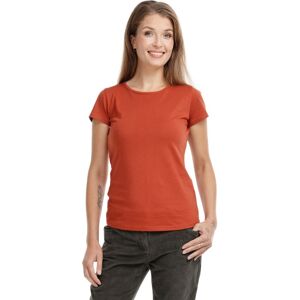 Bushman Dámske tričko Natalie VI, terracotta S Bushman Dámske tričko Natalie VI, terracotta S