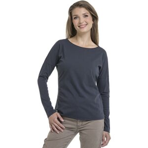 Bushman Dámske tričko MIA, tmavomodré XXL Bushman Dámske tričko MIA, tmavomodré XXL
