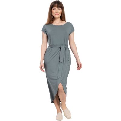Bushman šaty Kea green XL Bushman šaty Kea green XL