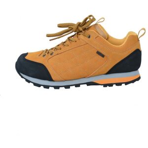 Bushman topánky Goer žlté 36 Bushman topánky Goer žlté 36