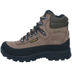 Bushman topánky Cruizer hnedé 37 Bushman topánky Cruizer hnedé 37