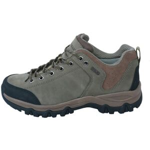 Bushman topánky Tracker olivové 39 Bushman topánky Tracker olivové 39