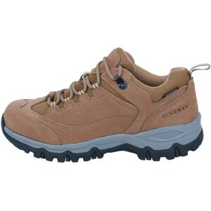 Bushman topánky Tracker camel 40 Bushman topánky Tracker camel 40