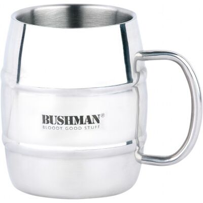 Bushman polliter Bushman 0,5l Bushman polliter Bushman 0,5l