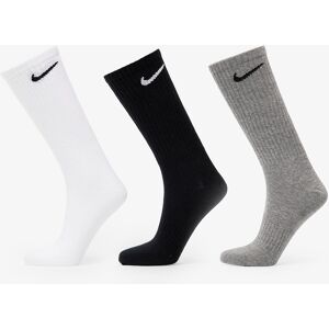 Ponožky Nike Everyday Lightweight Training Crew Socks 3-Pack Multi-Color XL Multi-Color XL unisex Ponožky Nike Everyday Lightweight Training Crew Socks 3-Pack Multi-Color XL Multi-Color XL unisex