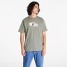 Wasted Paris T-Shirt Crash Lichen Green Lichen Green M male