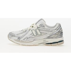 Tenisky New Balance 1906 Silver Metalic/ Sea Salt/ New Spruce EUR 37 Silver Metalic 37 unisex Tenisky New Balance 1906 Silver Metalic/ Sea Salt/ New Spruce EUR 37 Silver Metalic 37 unisex