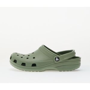 Tenisky Crocs Classic Moss EUR 36-37 Moss 36-37 unisex Tenisky Crocs Classic Moss EUR 36-37 Moss 36-37 unisex