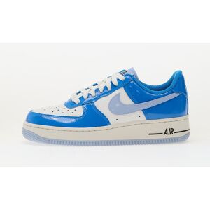 Tenisky Nike W Air Force 1 '07 Cobalt Bliss/ Lt Photo Blue-Summit White EUR 38.5 Cobalt Bliss 38.5 female Tenisky Nike W Air Force 1 '07 Cobalt Bliss/ Lt Photo Blue-Summit White EUR 38.5 Cobalt Bliss 38.5 female