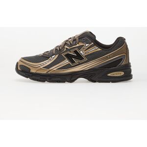 Tenisky New Balance 740S Black EUR 42.5 Black 42.5 unisex Tenisky New Balance 740S Black EUR 42.5 Black 42.5 unisex