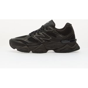 Tenisky New Balance 9060 Black/ Faded Black EUR 40 Black 40 unisex Tenisky New Balance 9060 Black/ Faded Black EUR 40 Black 40 unisex