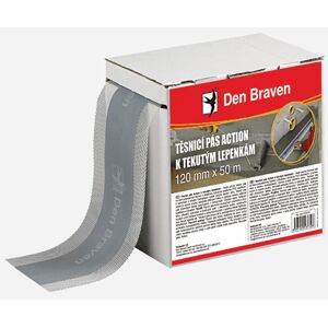 Pás tesniaci Den Braven S-T8 Action 50 m Pás tesniaci Den Braven S-T8 Action 50 m